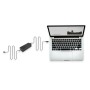 Alimentatore per Smartphone e Notebook USB-C&trade Power Delivery PD 3.0 65W