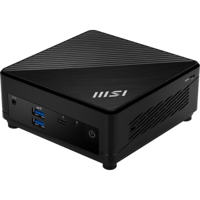 MSI MINI PC CUBI 5 Intel Core 5 120U 16GB 512GB SSD WIN 11 PRO
