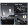 Router Wi-Fi Industriale 4G LTE con Sim Cat 4 N300 PoE, IR04