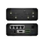 Router Wi-Fi Industriale 4G LTE con Sim Cat 4 N300 PoE, IR04