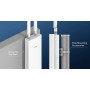 Router Wi-Fi 4G LTE Cat4 da Esterno, LT400 Outdoor