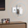 Extender WiFi 4 Booster Wireless N300, RE300