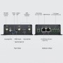 Router Wi-Fi Industriale 4G LTE con Sim Cat 4 N150, IR02