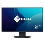 EIZO MONITOR 23,8 LED IPS 16:9 FHD 5MS 350 CDM, PIVOT, HUB USB, DP/HDMI, FLEXSCAN EV2400R, NERO