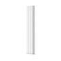 REYEE ANTENNA ESTERNA OMNIDIREZIONALE GUADAGNO 20DBI. COPERTURA ORIZZONTALE 90 E 7 VERTICALE