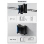 Router Wi-Fi Industriale 4G LTE con Sim Cat 4 N300 PoE, IR04