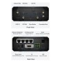 Router Wi-Fi Industriale 4G LTE con Sim Cat 4 N300 PoE, IR04