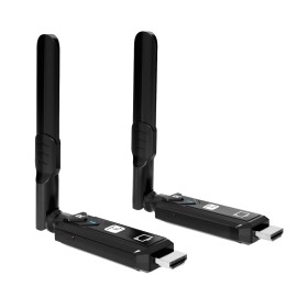 Extender HDMI Full HD 60Hz Wireless 5G 350m