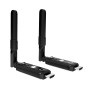 Extender HDMI Full HD 60Hz Wireless 5G 350m