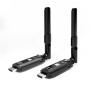 Extender HDMI Full HD 60Hz Wireless 5G 350m