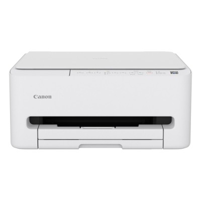 CANON MULTIFUNZIONE INK A4 COLORE, PIXMA TS4150i, 14PPM, FRONTE / RETRO, USB/WIFI, 3 IN 1, BIANCA