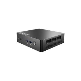 YASHI MINI PC NUCKY N5095 8GB 256GB SSD WIN 11 PRO