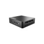 YASHI MINI PC NUCKY N5095 8GB 256GB SSD WIN 11 PRO