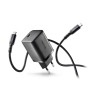 NGS BUD 65W-H: Pack caricatore da parete GaN USB-C da 65W + cavo USB-C da 1,5 m + 8 connettori per n