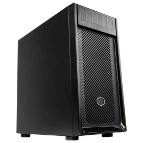 COOLER MASTER CASE ELITE 300  MINI TOWER MATX - NERO