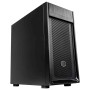 COOLER MASTER CASE ELITE 300  MINI TOWER MATX - NERO