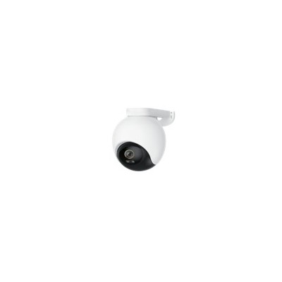 IMILAB TELECAMERA DA ESTERNO EC6 PRO,8MP/4K, RILEVAMENTI IA, TRACCIAMENTO ,WI-FI 6 E LAN, COMPATIBIL