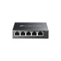 Switch 5 Porte Gigabit Easy Managed, ES205G