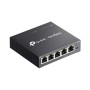 Switch 5 Porte Gigabit Easy Managed, ES205G