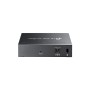 Switch 5 Porte Gigabit Easy Managed con 4 Porte PoE+, ES205GP