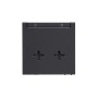 Switch 5 Porte Gigabit Easy Managed con 4 Porte PoE+, ES205GP