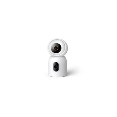 IMILAB TELECAMERA DA INTERNO C30 DUAL, DOPPIA LENTE 5MP/3K,360, ZOOM 6X, WI-FI 6