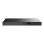 Switch 28 Porte Gigabit Easy Managed con 24 Porte PoE+, 2 SFP, ES228GP