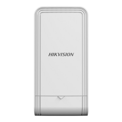 HIKVISION WIRELESS BRIDGE Outdoor 2.4GHz wireless bridge CPE, 2x2 MIMO antenna with 300Mbps thoughpu