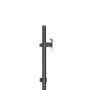 Supporto da Pavimento TV LCD/LED 17-32'' con Mensola e Porta CPU