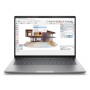 HP NB ZBOOK 8 14G1I CORE ULTRA 7 255H 16GB 512GB 14 WUXGA WIN 11 PRO