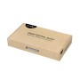 Switch 48 Porte Web-Managed PoE++ Gigabit L2 con 4 Porte SFP, GS2048PS4 Nero