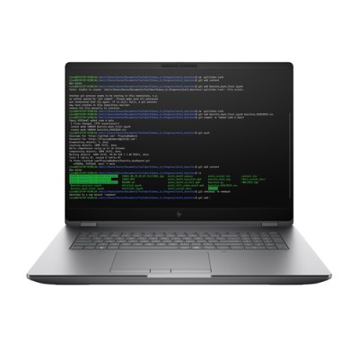 HP NB ZBOOK FURY 18 G1I CORE ULTRA 9 285HX 32GB 1TB 18 WQXGA WIN 11 PRO