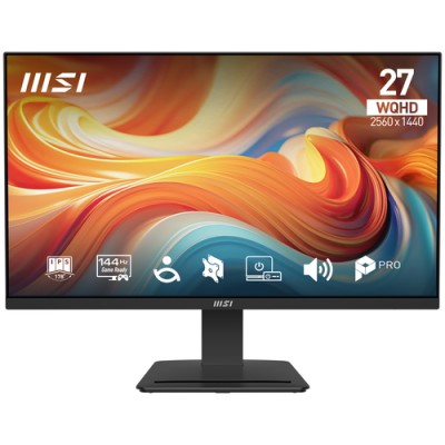 MSI MONITOR 27 LED IPS WQHD 16:9 144Hz 1ms,