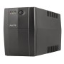 NGS FORTRESS 900 V3 OFF LINE UPS 360W - AVR SCHUKO PLUG x 2