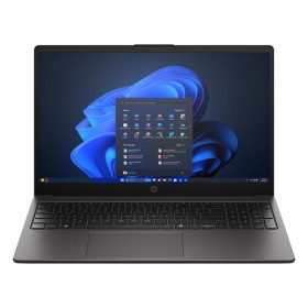 HP NB 255R G10 AMD RYZEN 3 7335U 8GB 512GB  15.6 FHD FREEDOS