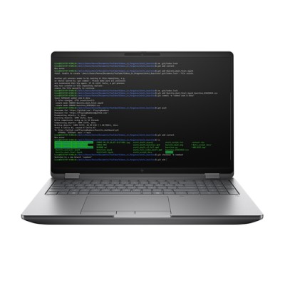 HP NB ZBOOK FURY 16 G1I CORE ULTRA 7 255HX 32GB 1TB 16 WUXGA WIN 11 PRO