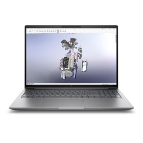 HP NB ZBOOK X 16 G1I CORE ULTRA 7 255H 32GB 1TB 16 WUXGA WIN 11 PRO