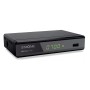 STRONG DECODER DISPLAY USB SCART HDMI DOLBY AUDIO HEVC ADVANCE EPG PARENTAL CONTROL