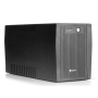 NGS FORTRESS 2000 V2 OFF LINE UPS 900W - AVR SCHUKO PLUG x 4