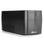 NGS FORTRESS 1500 V2 OFF LINE UPS 720W AVR SCHUKO PLUG x 4