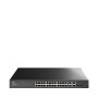 Switch Easy Managed Gigabit 26 Porte GbE, 2 Porte SFP Combo, GS1028ES2