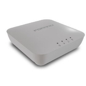 FORTIAP-221K ACCESS POINT INDOOR WI-FI-7 DUAL-BAND 2.4/5GHZ 2+2, ANTENNE INTERNE, 100/1000/2500 BASE