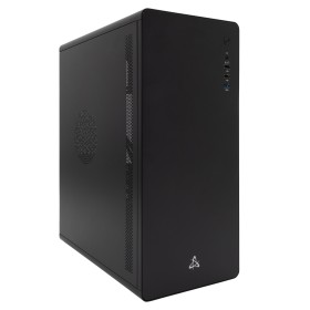Case PC Chassis ATX Mid Tower Nero, PCC-500B