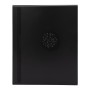Case PC Chassis ATX Mid Tower Nero, PCC-500B