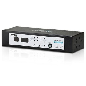 Energy Box con Monitoraggio Potenza in Tempo Reale, EC1000