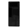 Case PC Chassis ATX Mid Tower Nero, PCC-500B
