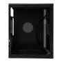 Case PC Chassis ATX Mid Tower Nero, PCC-500B