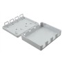 Box di Distribuzione 4 Porte Keystone