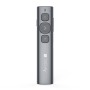 Puntatore Laser Wireless Telecomando Presentazioni Powerpoint
