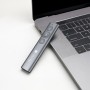 Puntatore Laser Wireless Telecomando Presentazioni Powerpoint